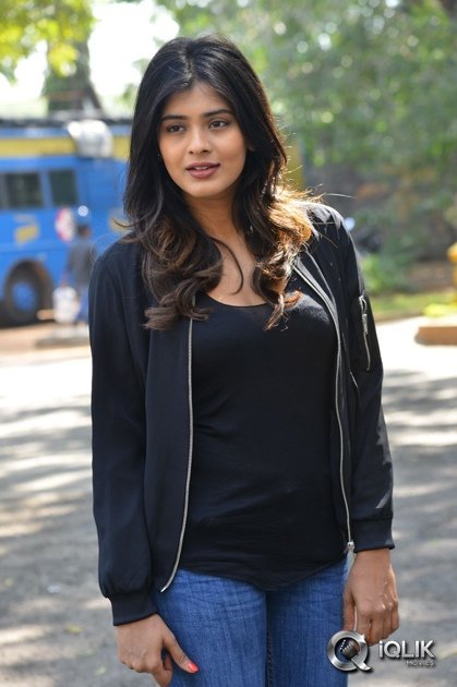 Hebah-Patel-at-Ekkadiki-Pothavu-Chinnavada-Movie-Thanks-Meet